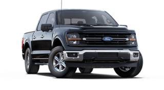 2025 Ford F-150® External Image 5